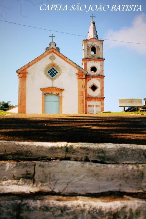 Pousada Vila Do Parque Penha  Exterior foto