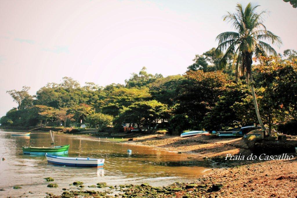 Pousada Vila Do Parque Penha  Exterior foto